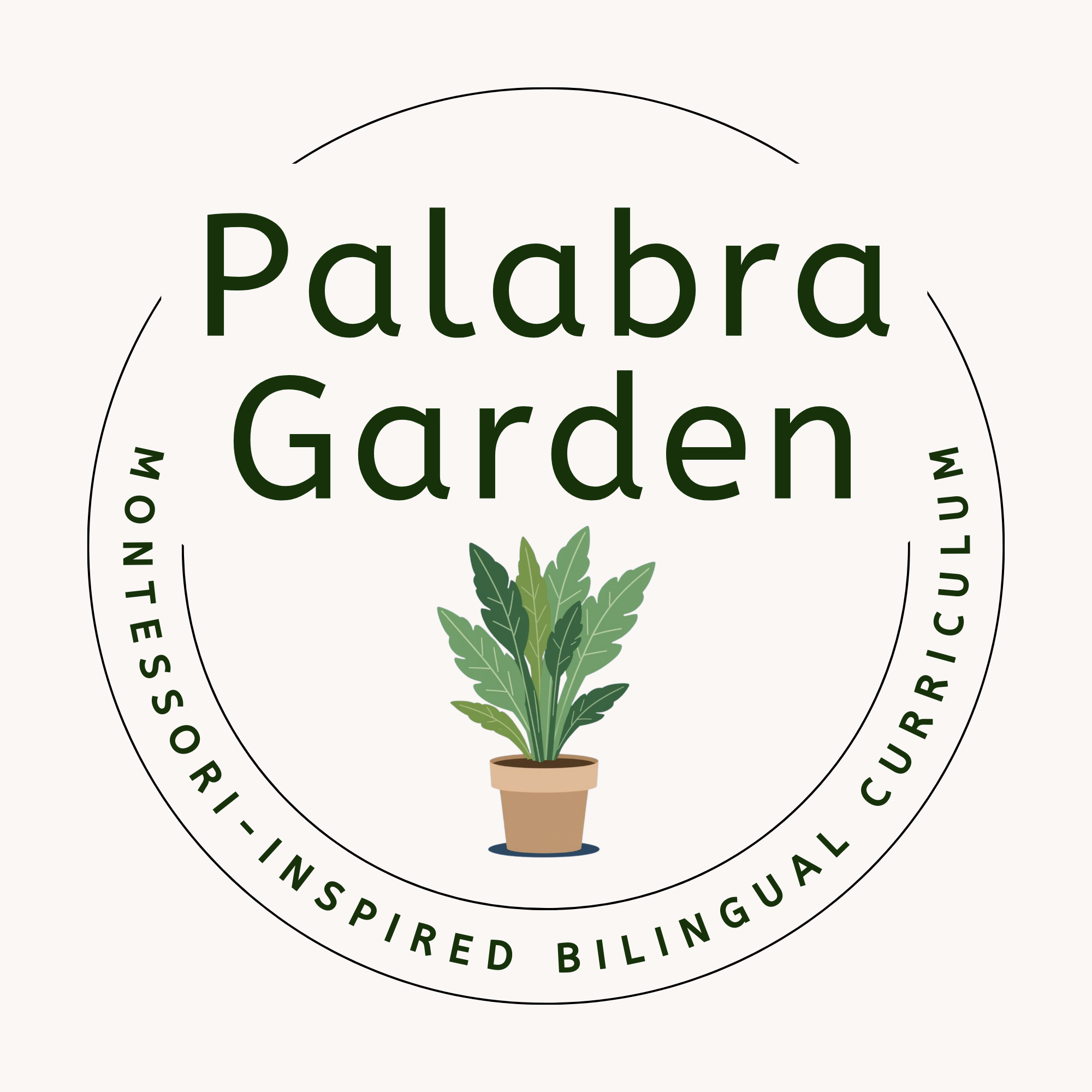 Palabra Garden 12-month Curriculum — image 01