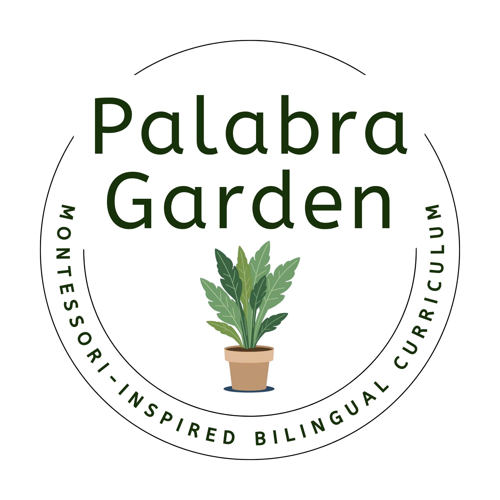 Palabra Garden
